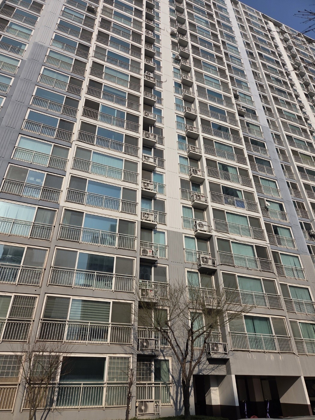 고양시 일산동 산들마을아파트 도시가스철거 전 │ 도시가스공사 신한울