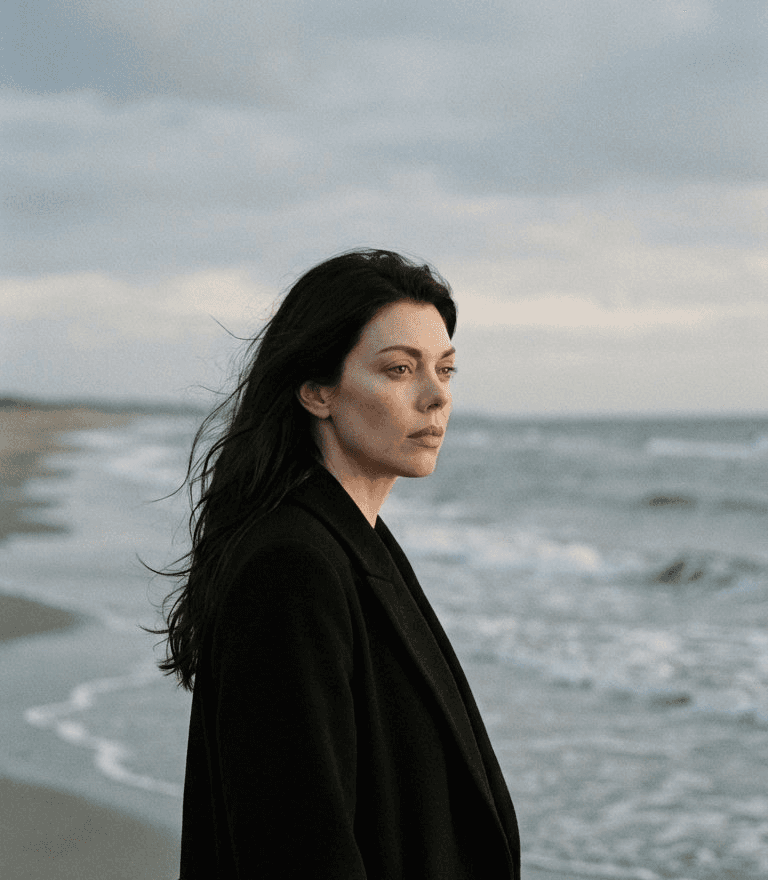 Основательница студии