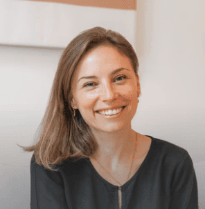 Denise Rama, Zufriedene Klinische Psychologin bei Freudio