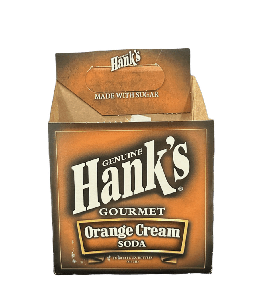 original hanks front