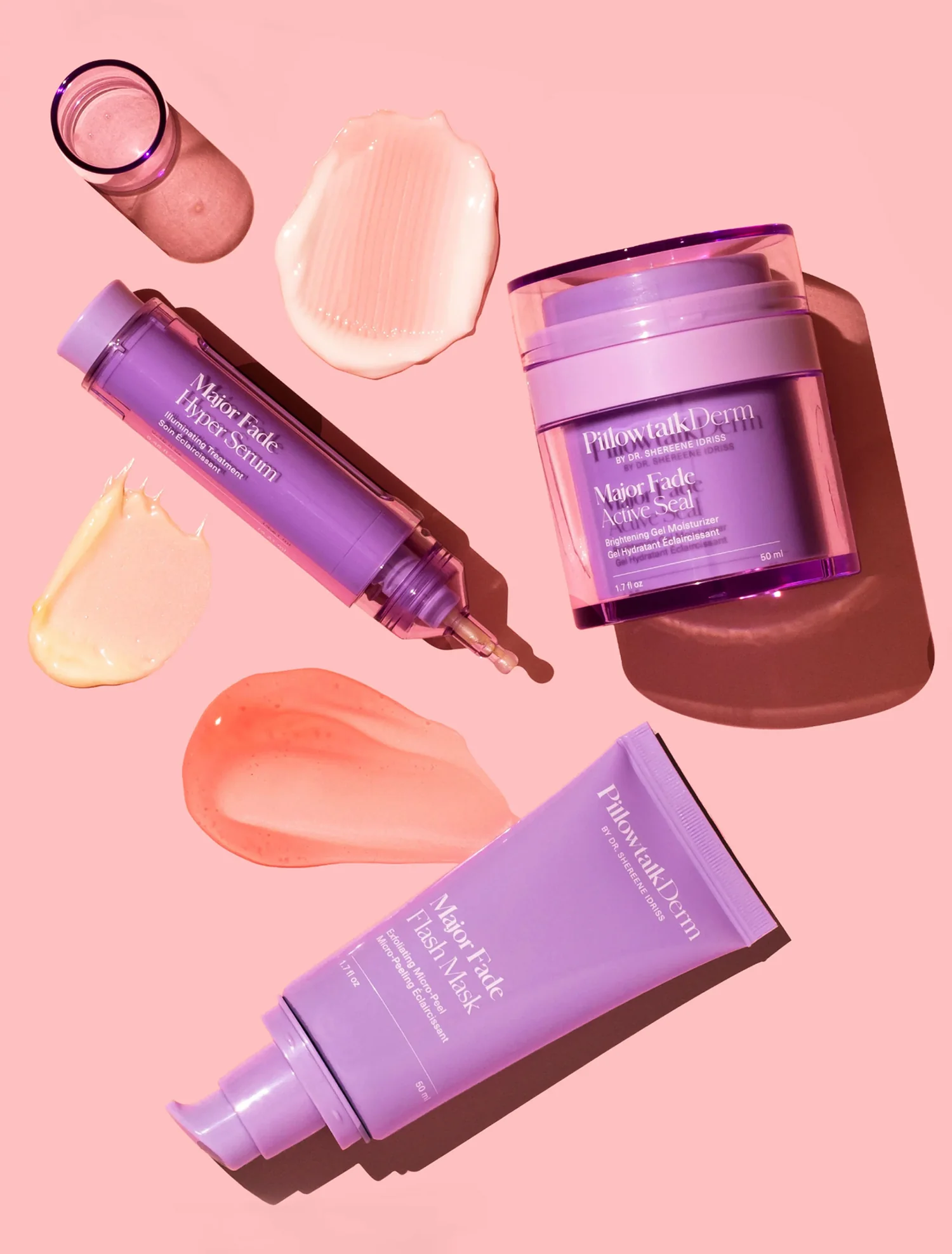 Premium UX Template for Framer