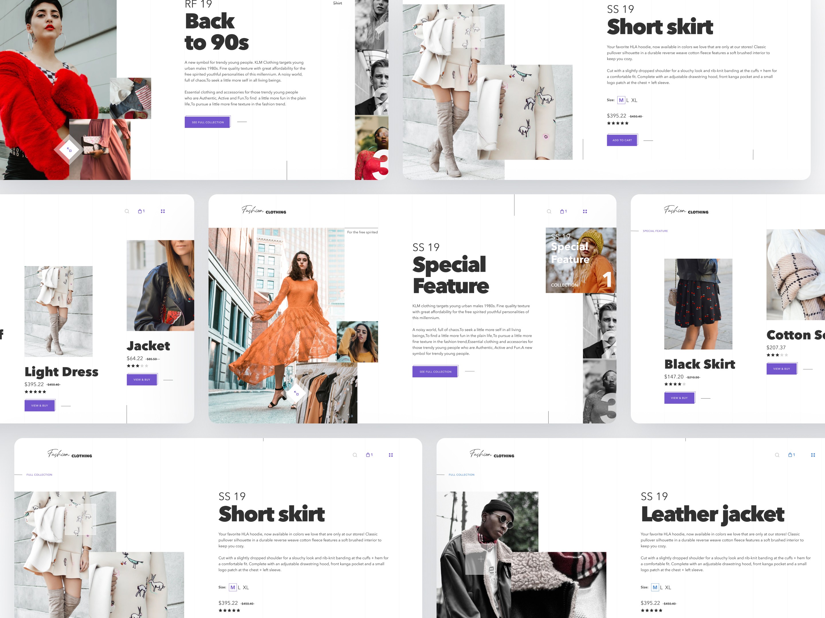 Portfolio project image