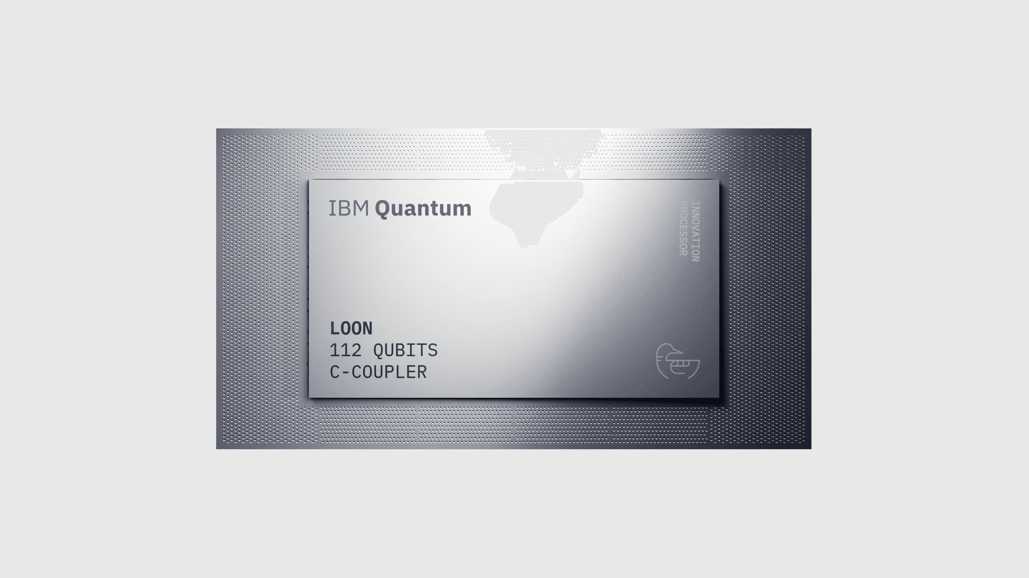 ibm by Daniel Meszaros