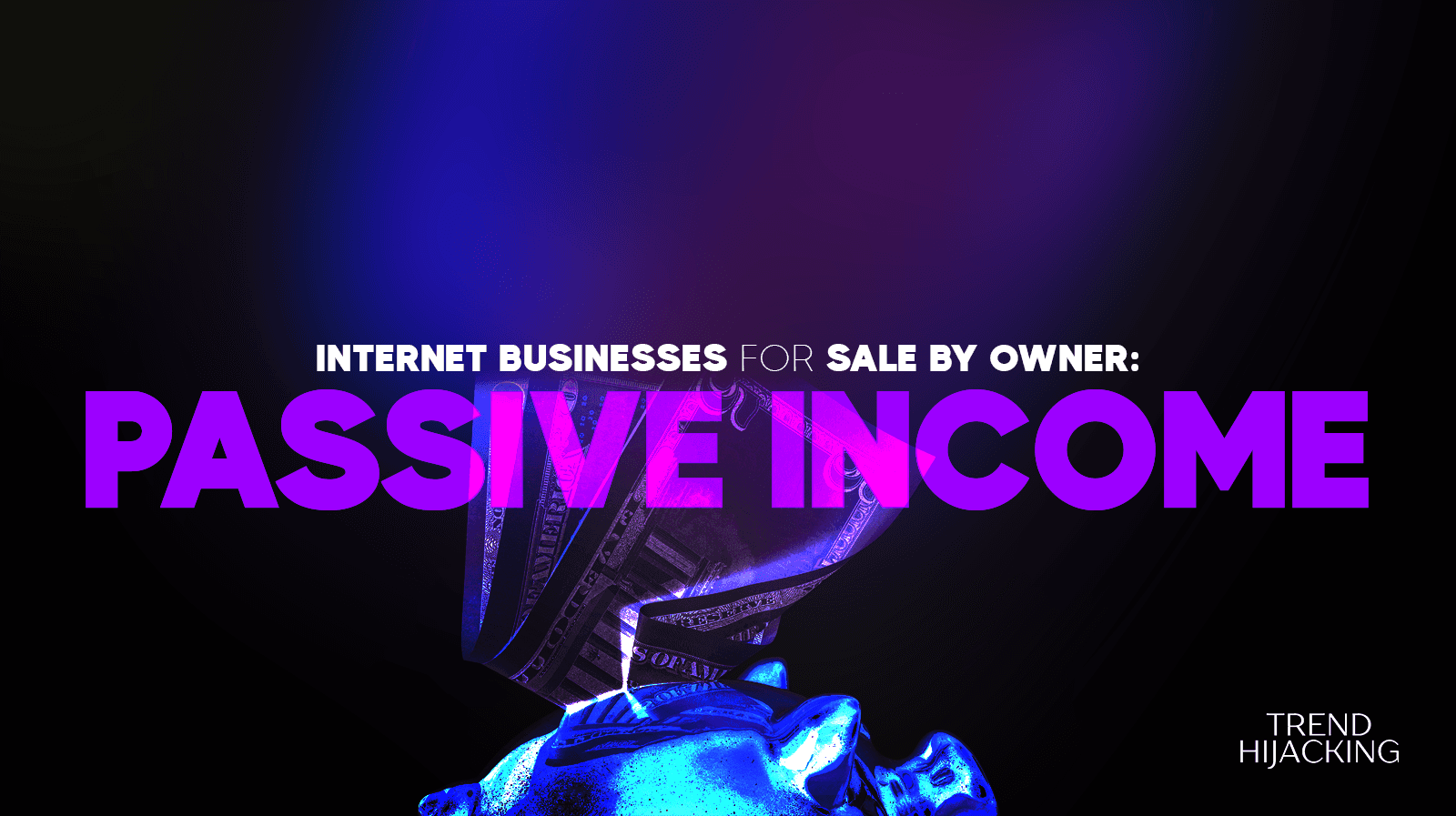 internet business for sale by owner
