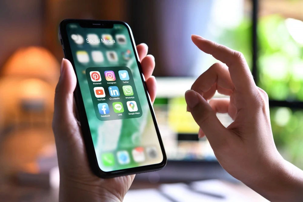 iOS App Development