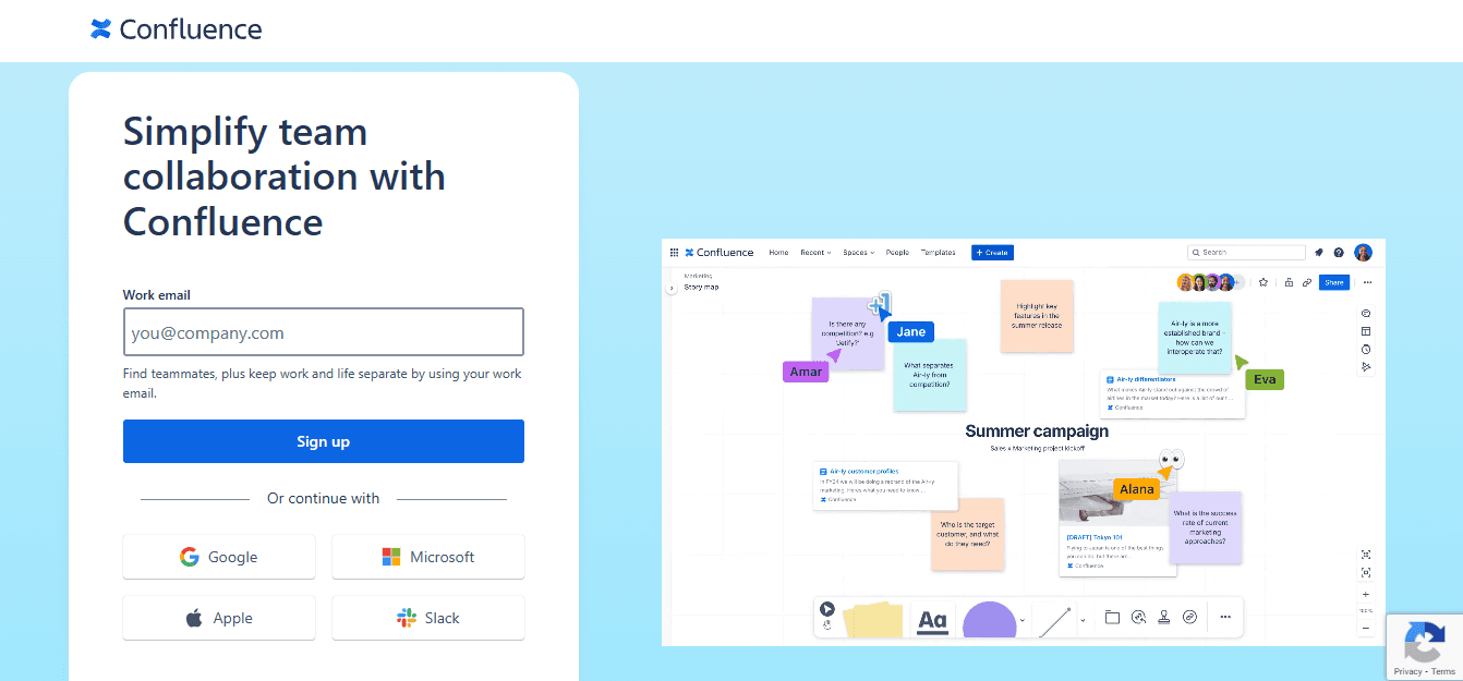 Atlassian Confluence