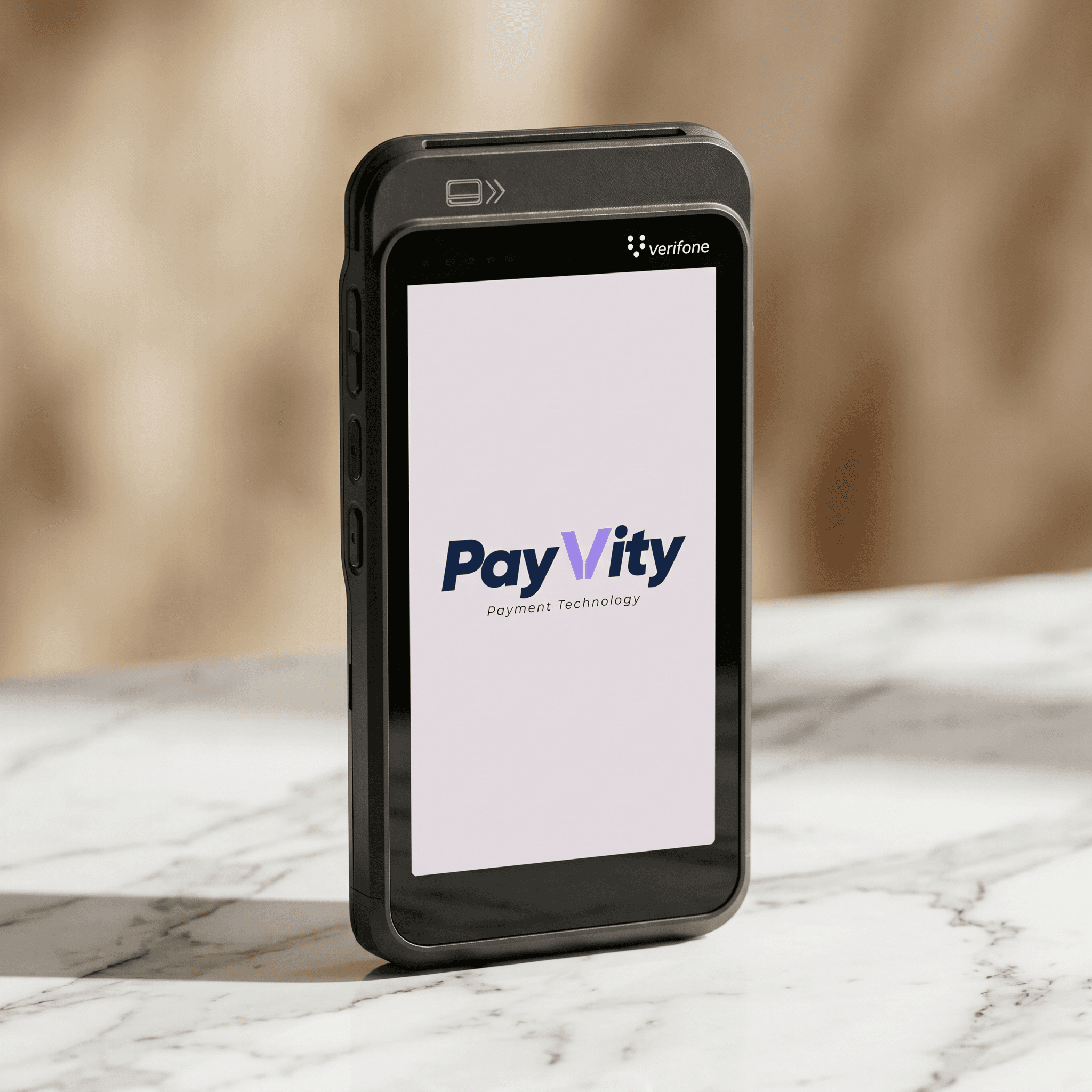 Verifone T650M