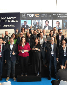 Foto carrousel Credit & Finance 2026