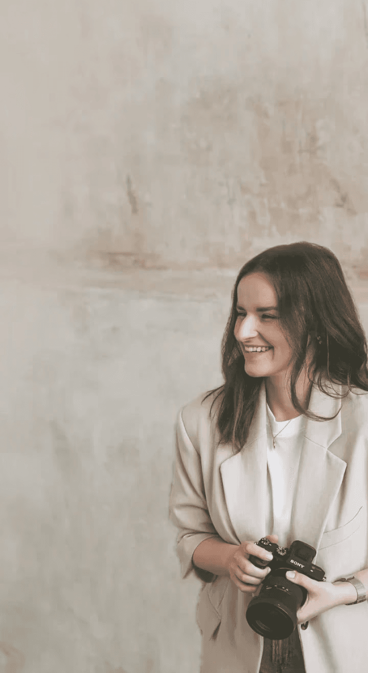 Fotografie Martiny Muzikářové