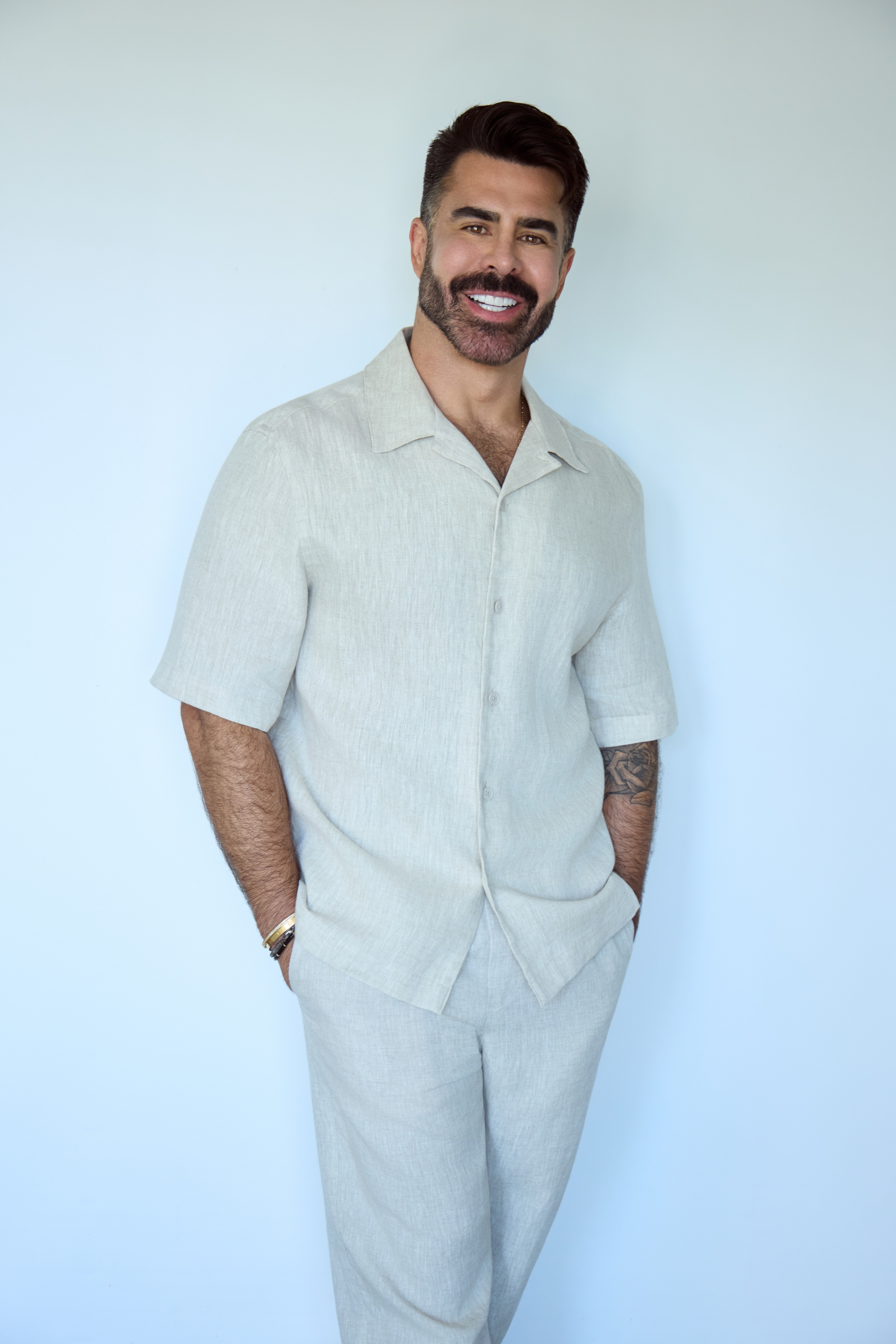 Andre Silvestre