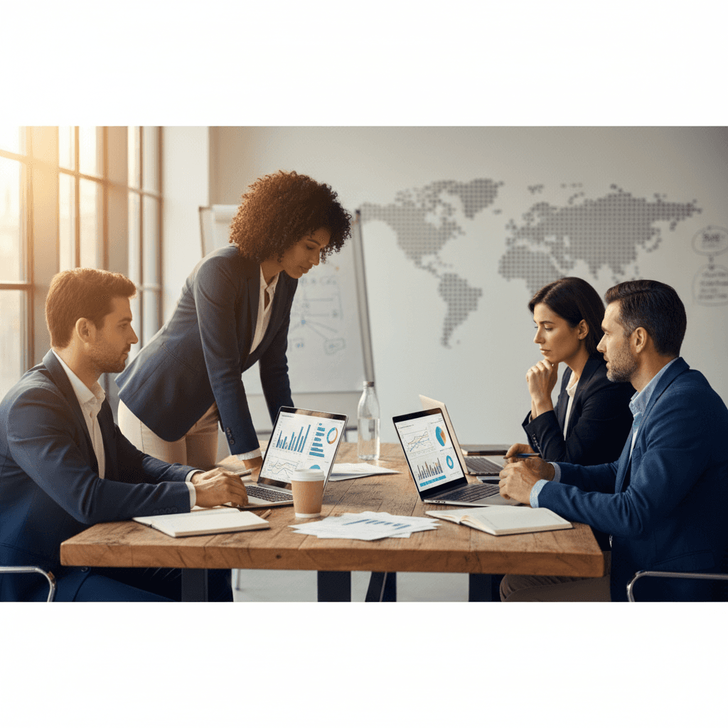 Top Data and Analytics Keynote Speakers for 2026