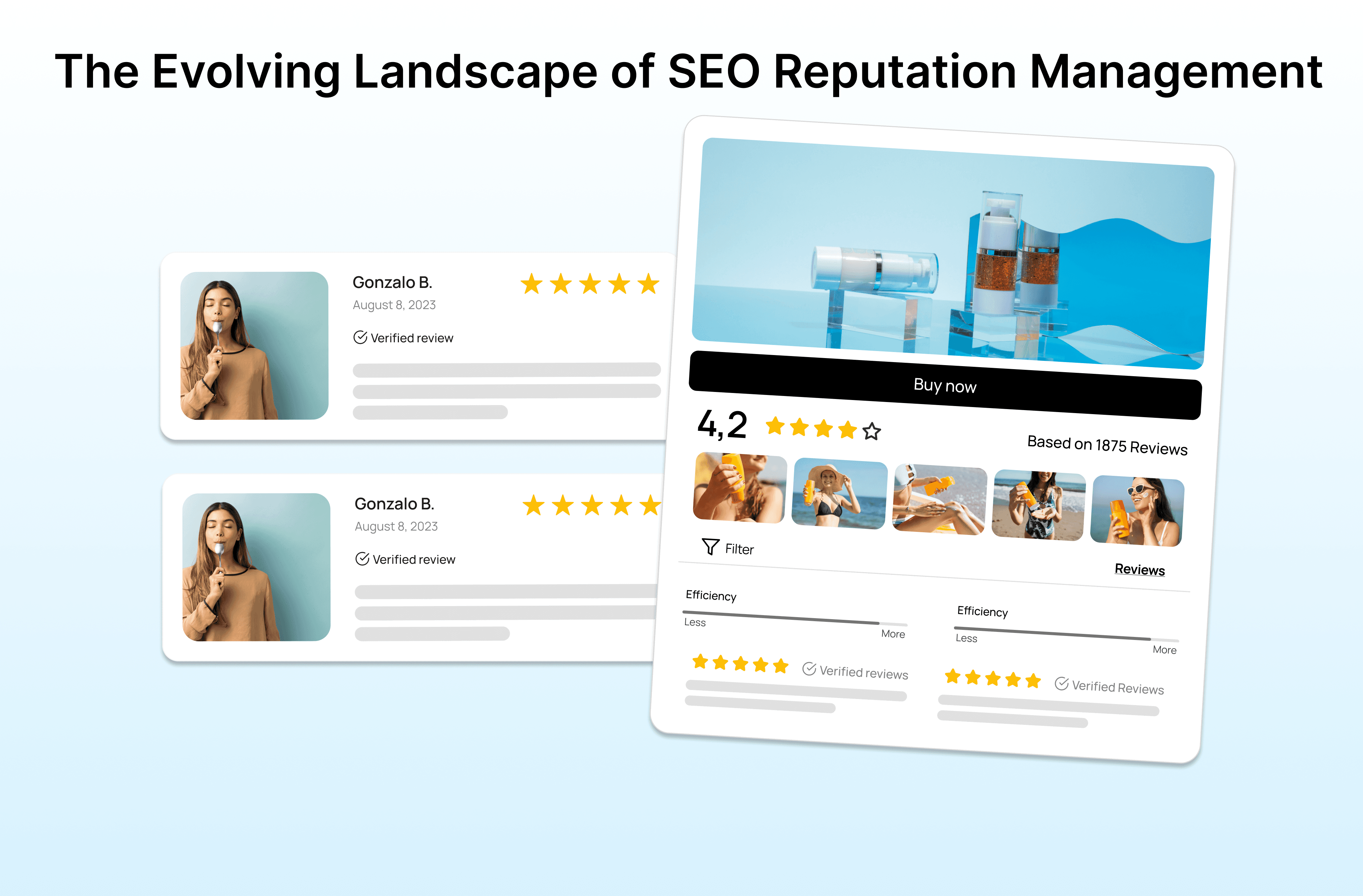 The Evolving Landscape of SEO Reputation Management