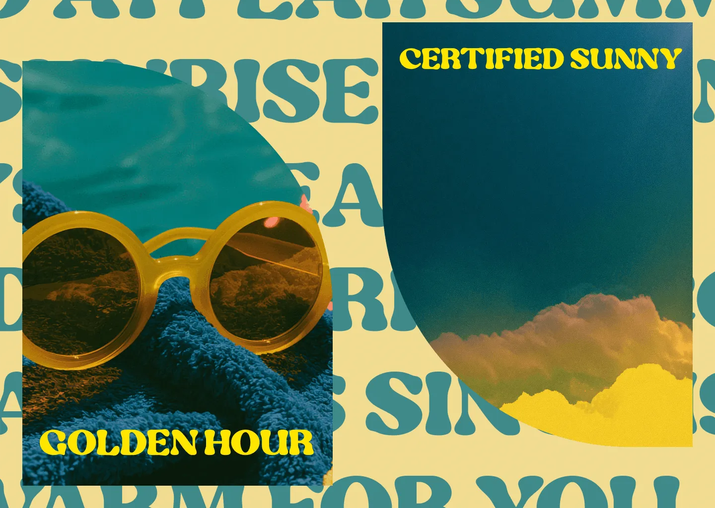 Certified Sunny