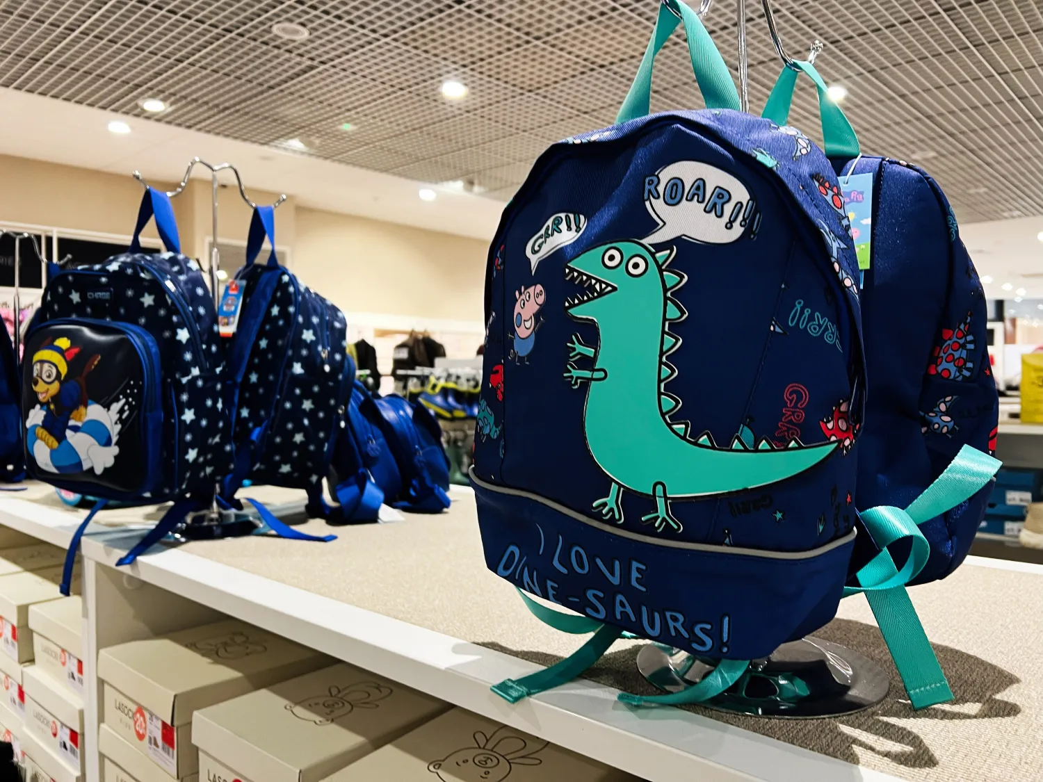 Rejuvenescimento da marca e expansão de mercado