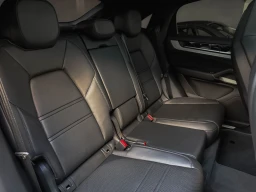 Porsche Cayenne E-Hybrid Coupé — Vorschaubild 26