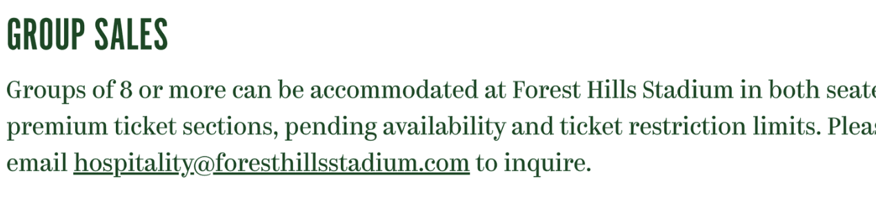 Original link design with underline (green text on a white background)