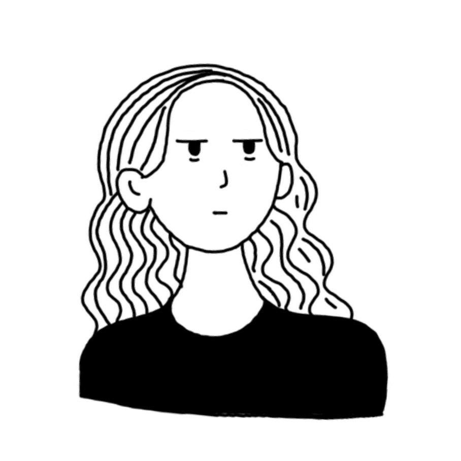 Doodle potrait thumbnail