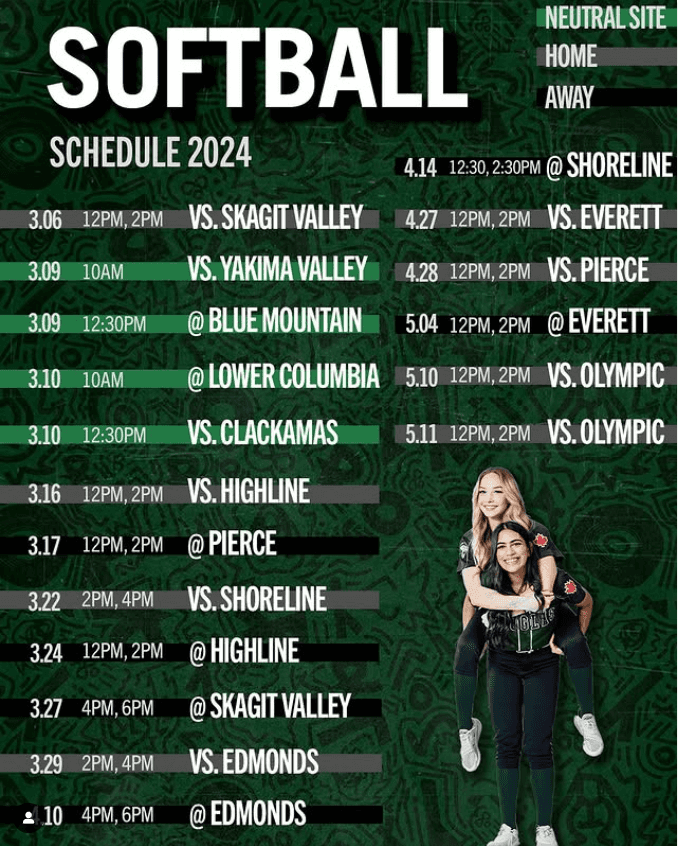 Douglas Royals social media post