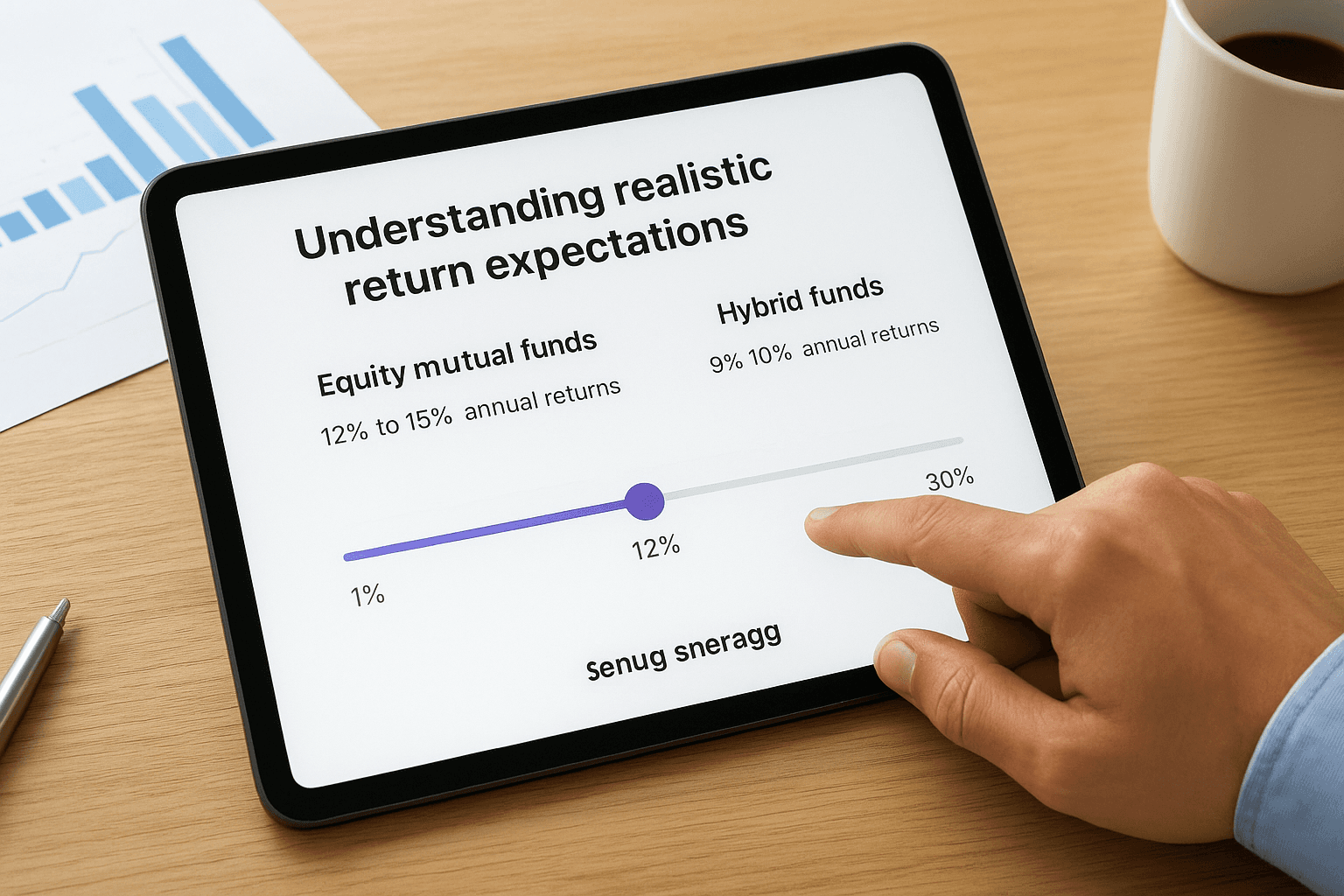 Understanding realistic return expectations