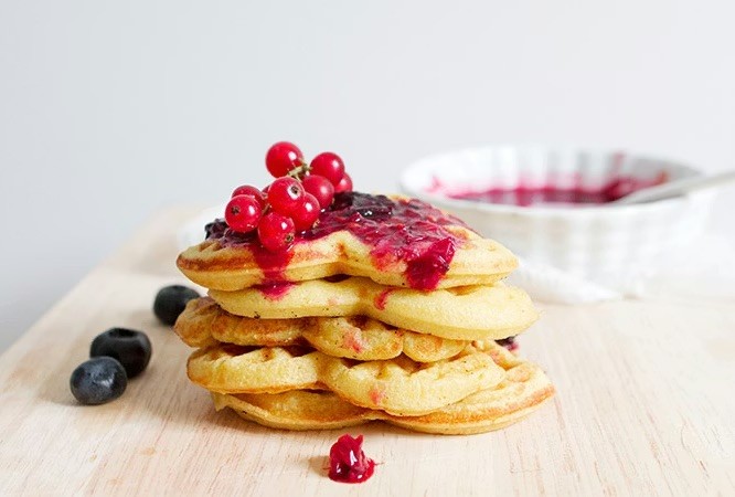 Valentine's Day tips: cooking together