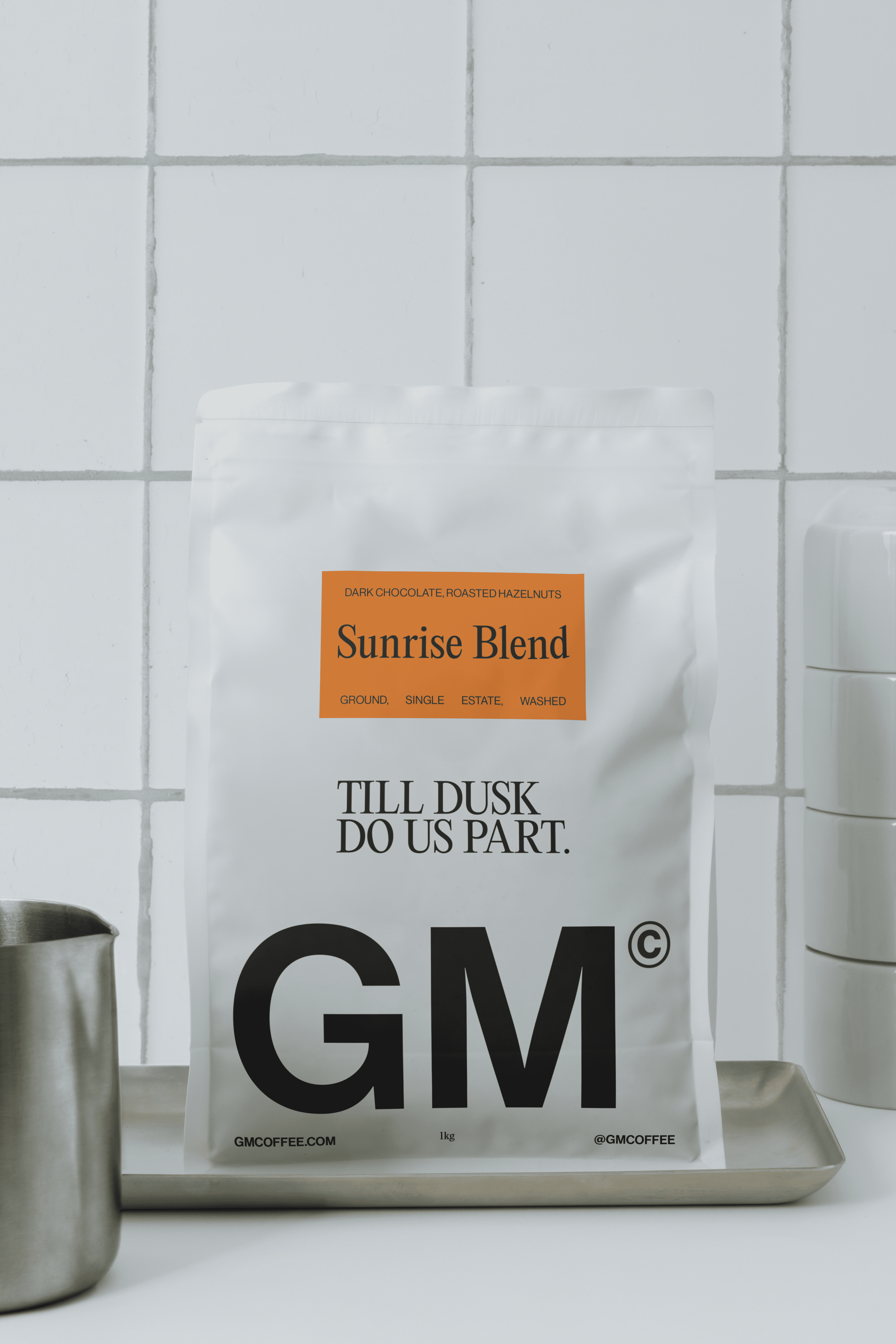 a woman holding an apple