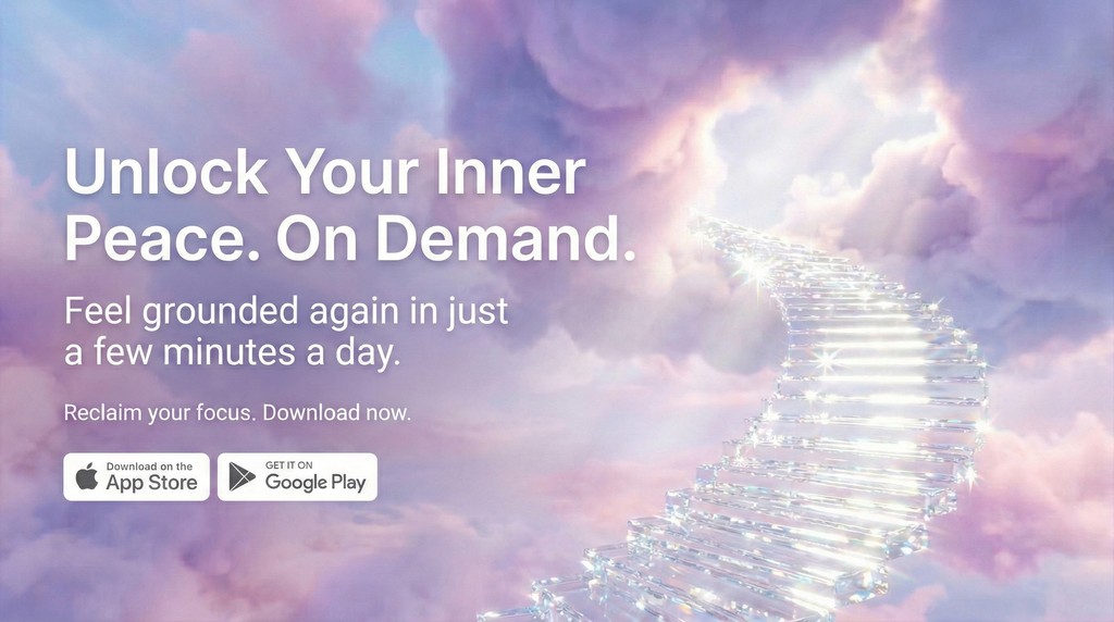 A woman holding two bottles of vitamins in her hands