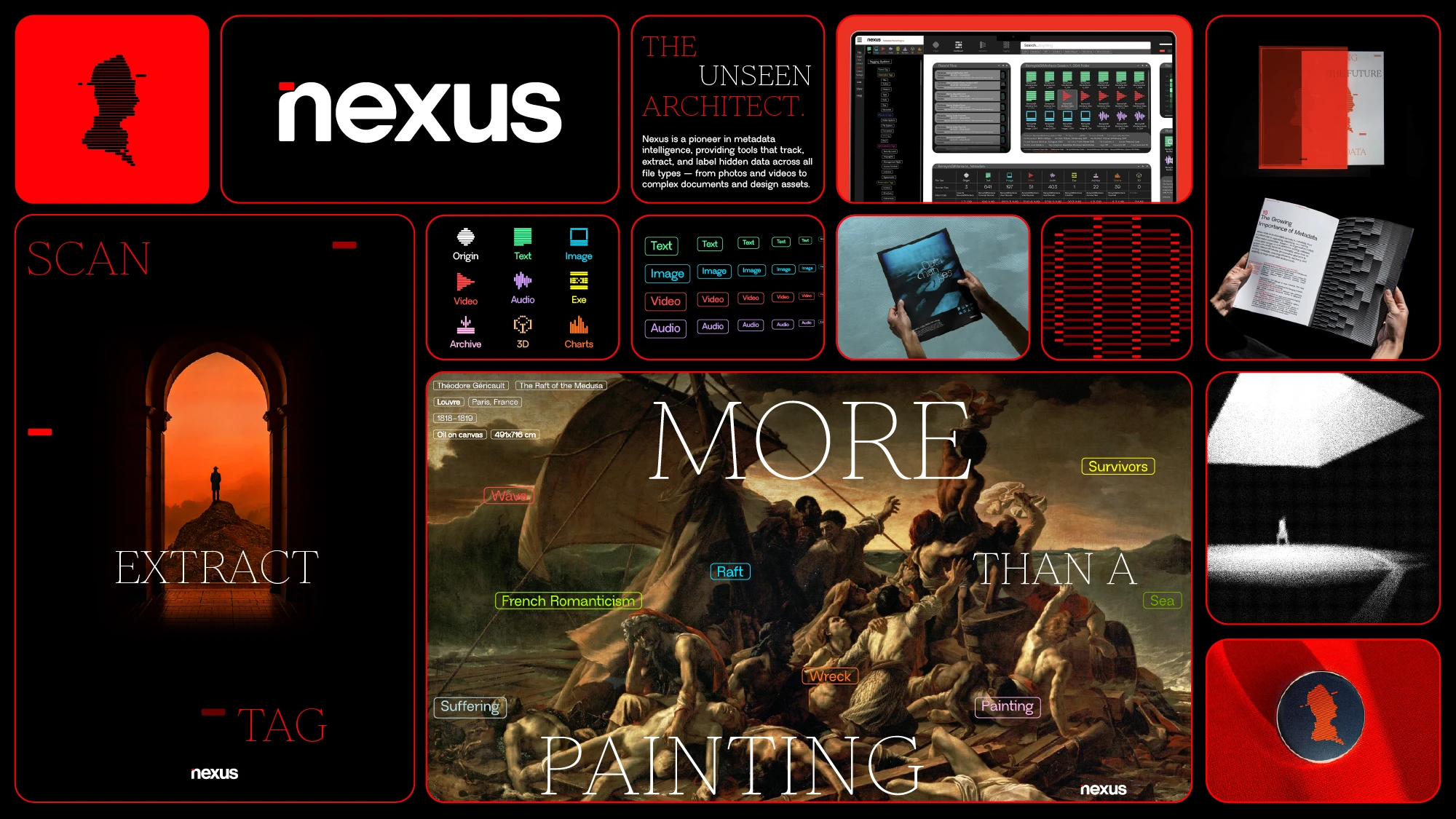 Nexusmetadata_brand_brandoverview_branding