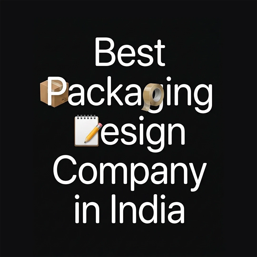 Best Packaging Design Company in India Cover Image Thumbnail