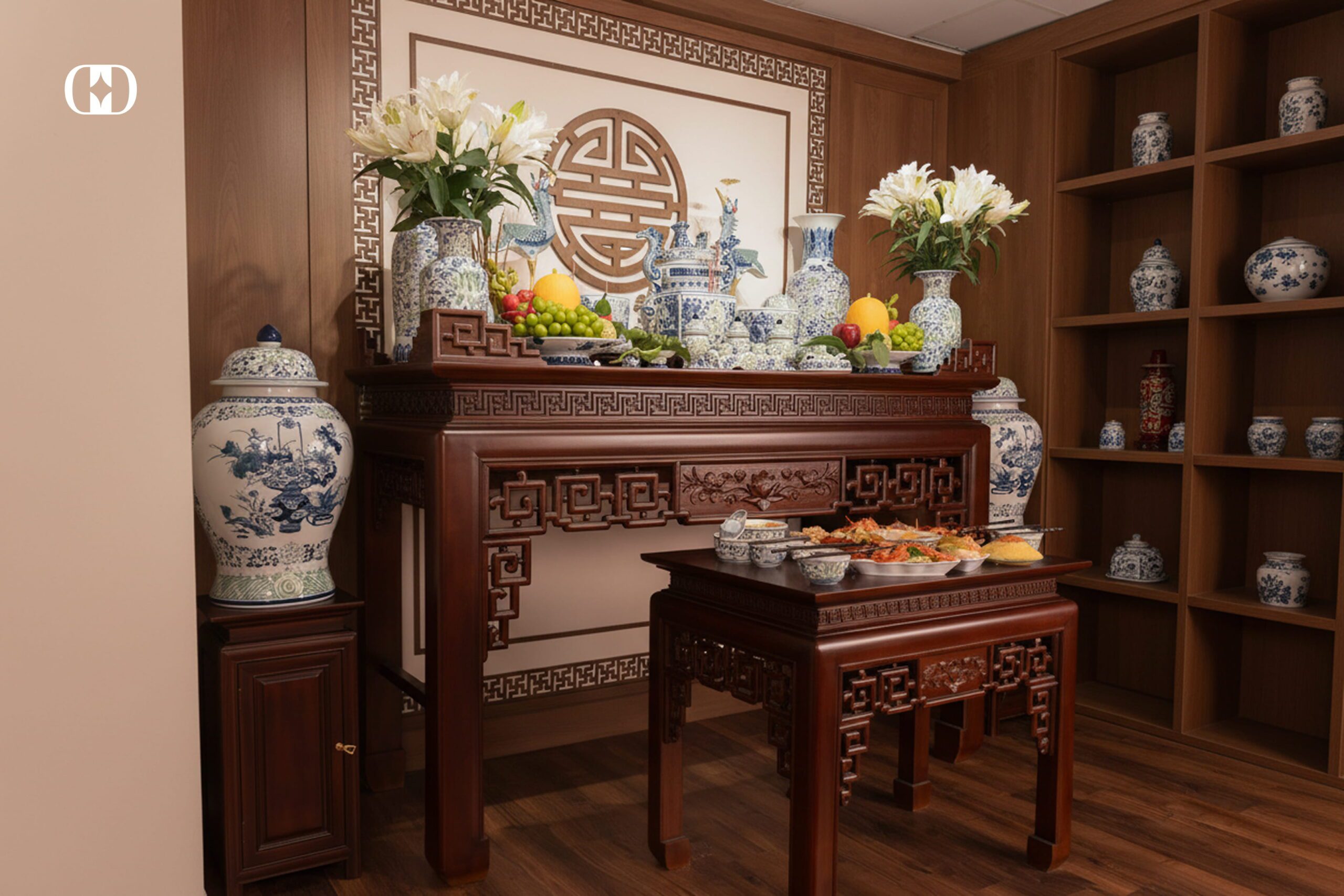 Cúng Thanh Minh Trước Có Được Không