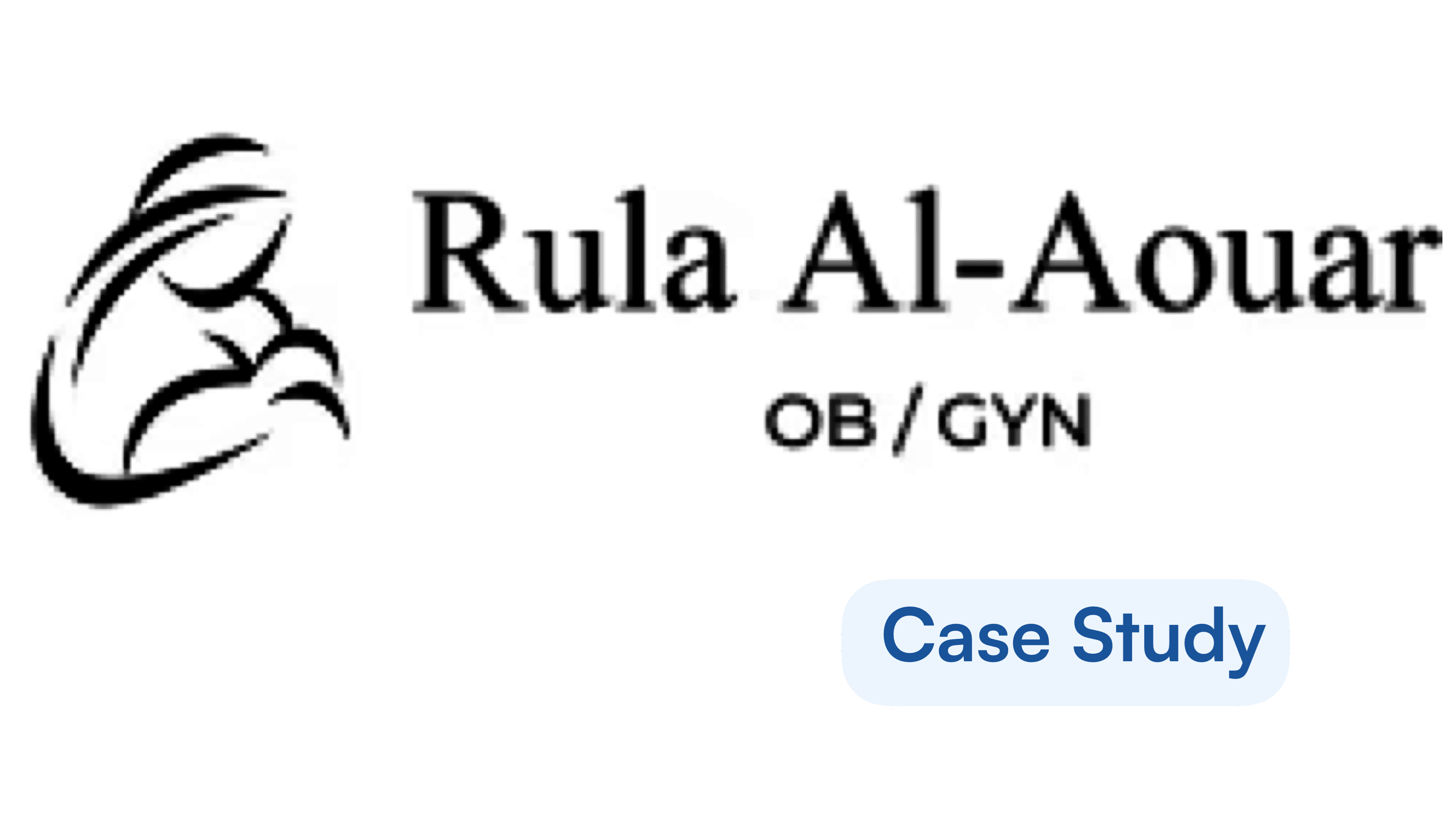 company logo