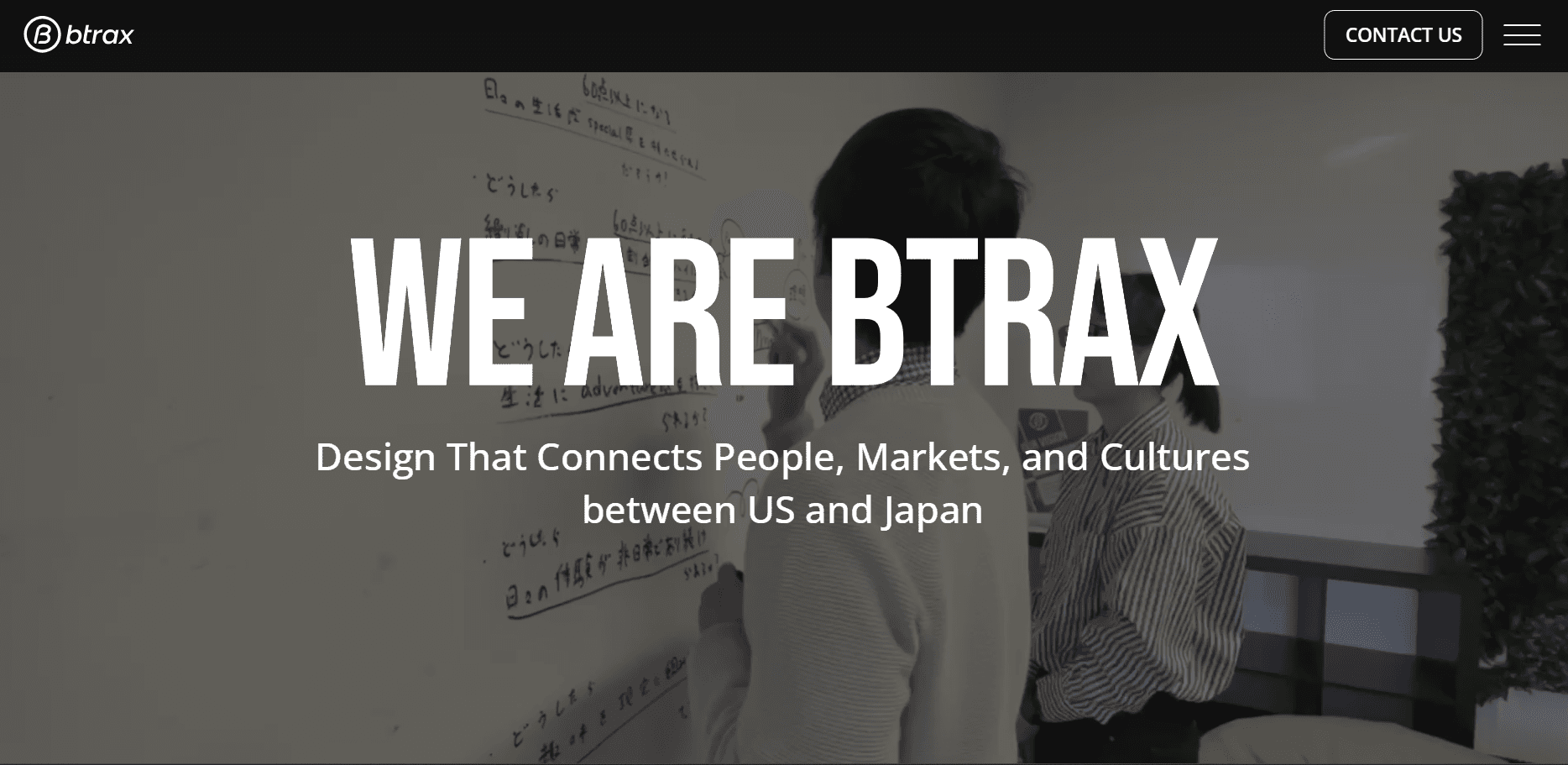 btrax