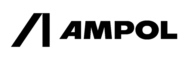 ampol logo