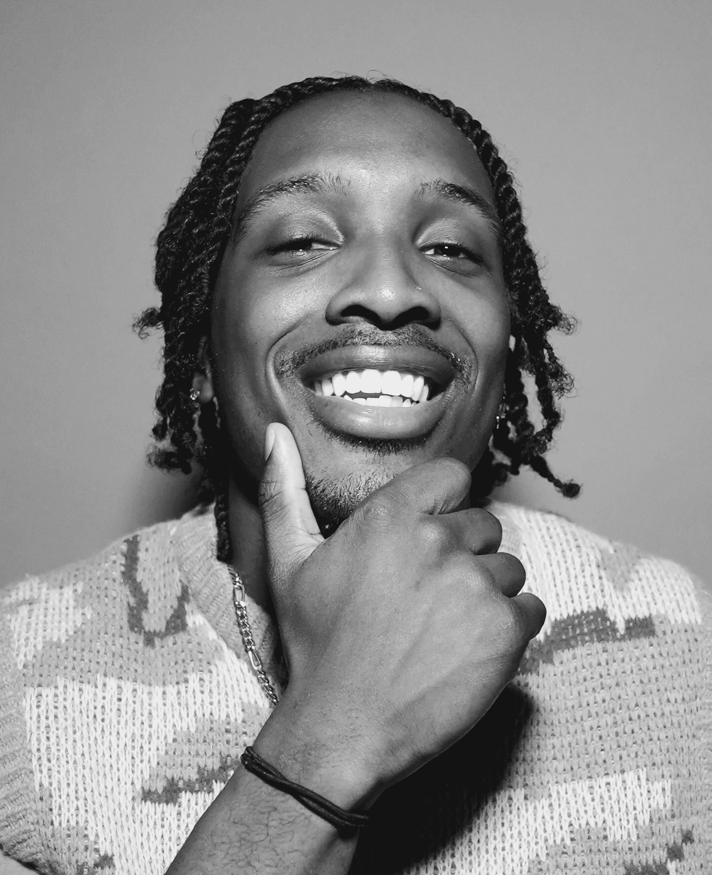 Goran Babarogic Product UX Designer