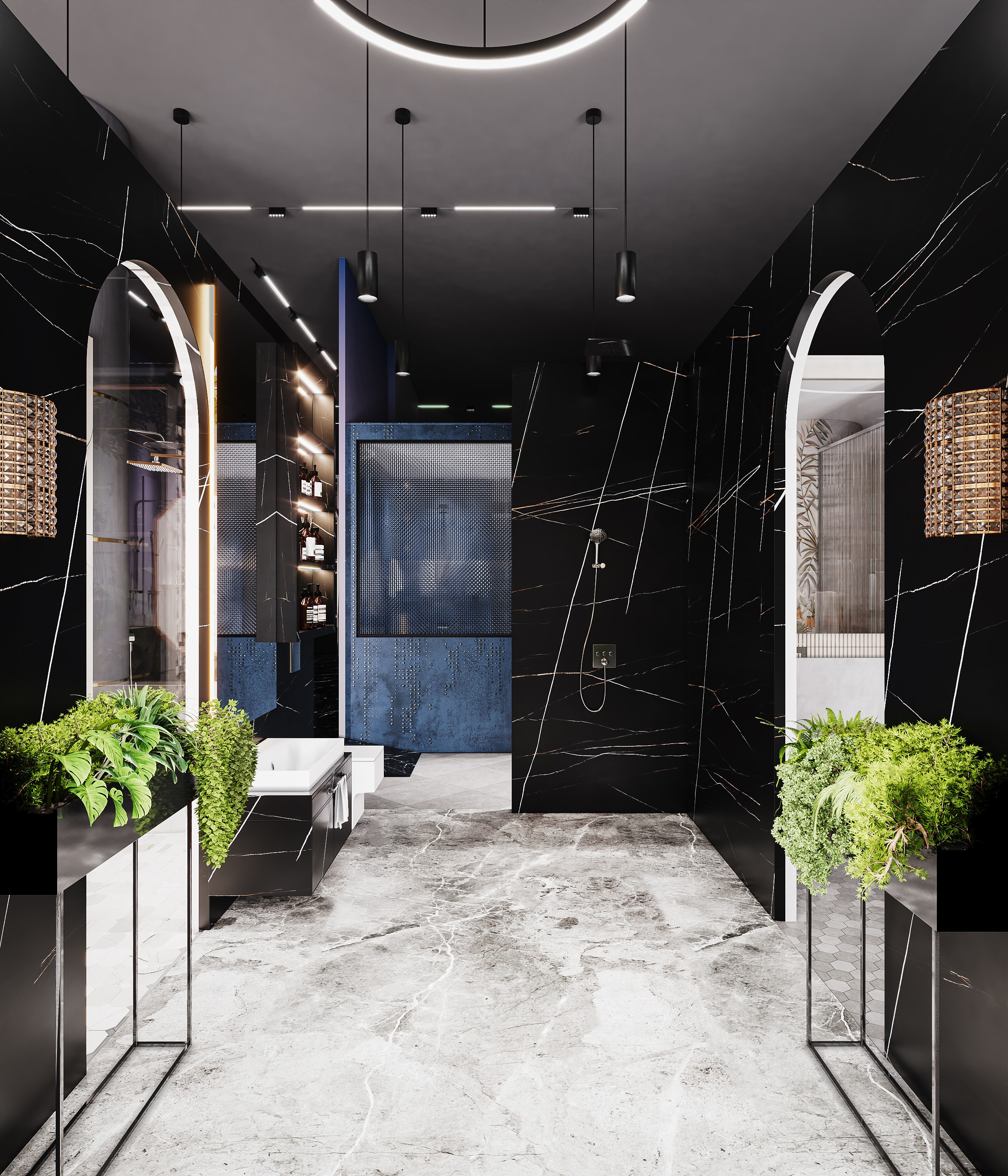 Grohe Experience Center — image 7