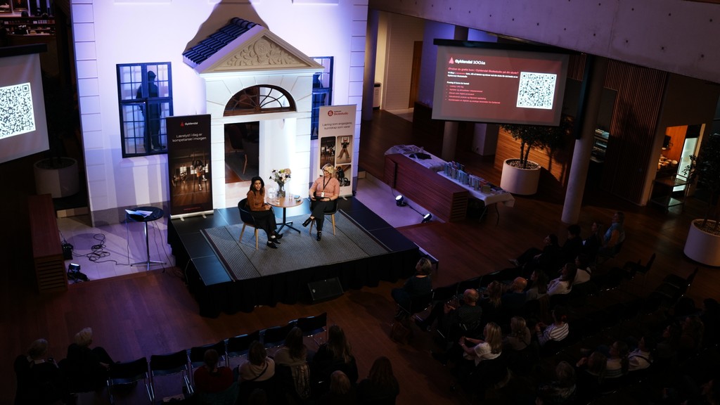 high rise buildings during night time