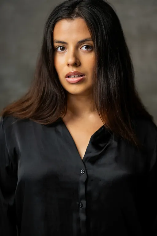 Julianna Olave