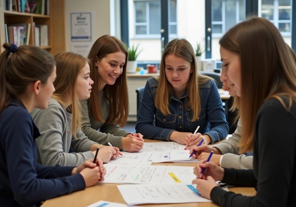 Problem-Solving in Education: Comprehensive Teaching Guide