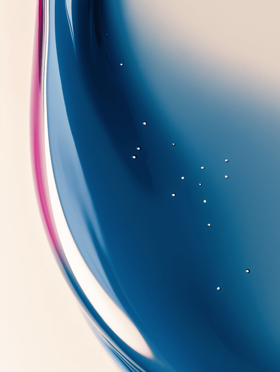 blue gradient