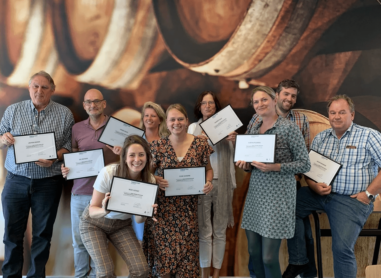 White and maroon sneaker