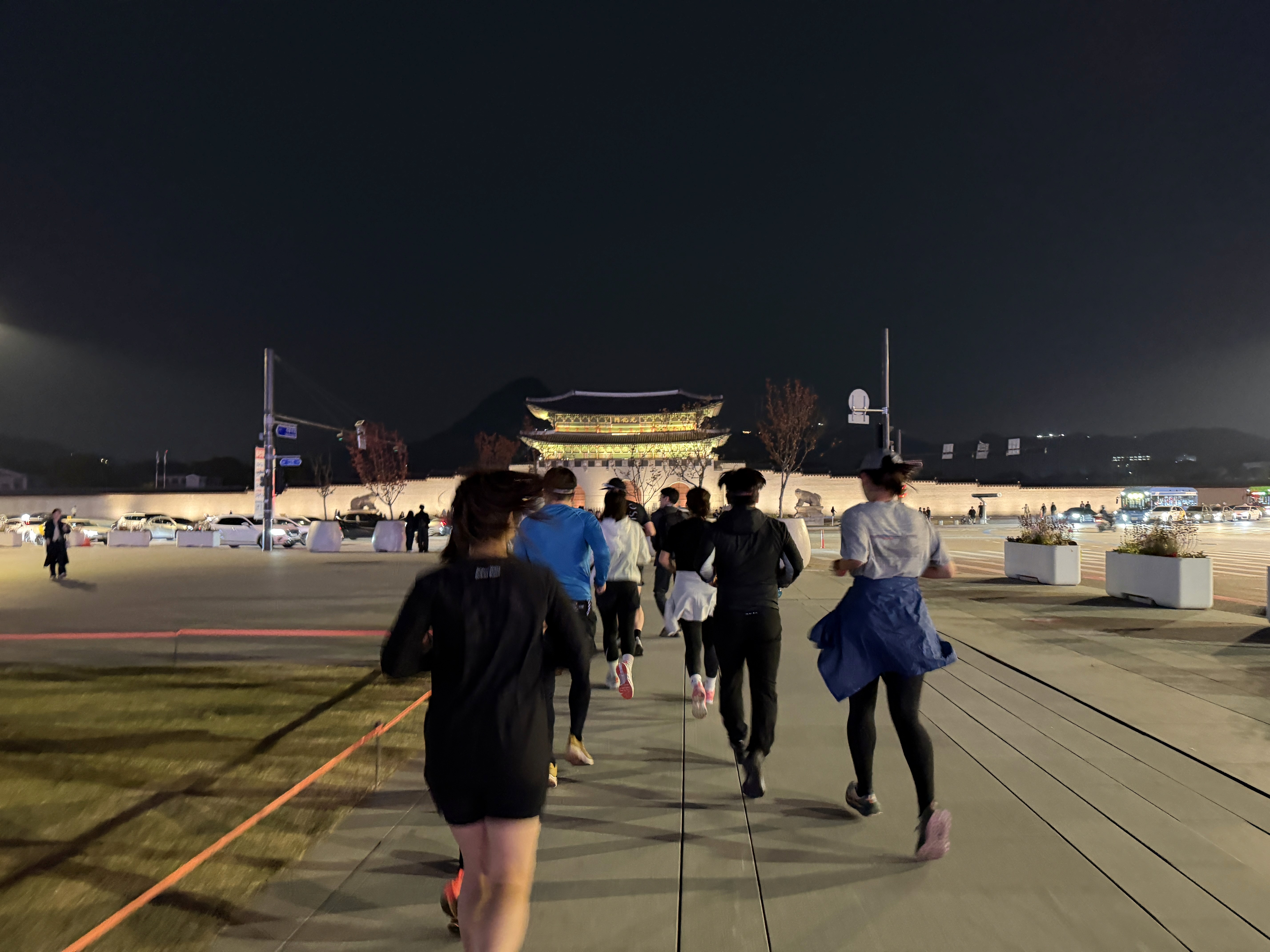 green grass field with trees under blue sky during daytime