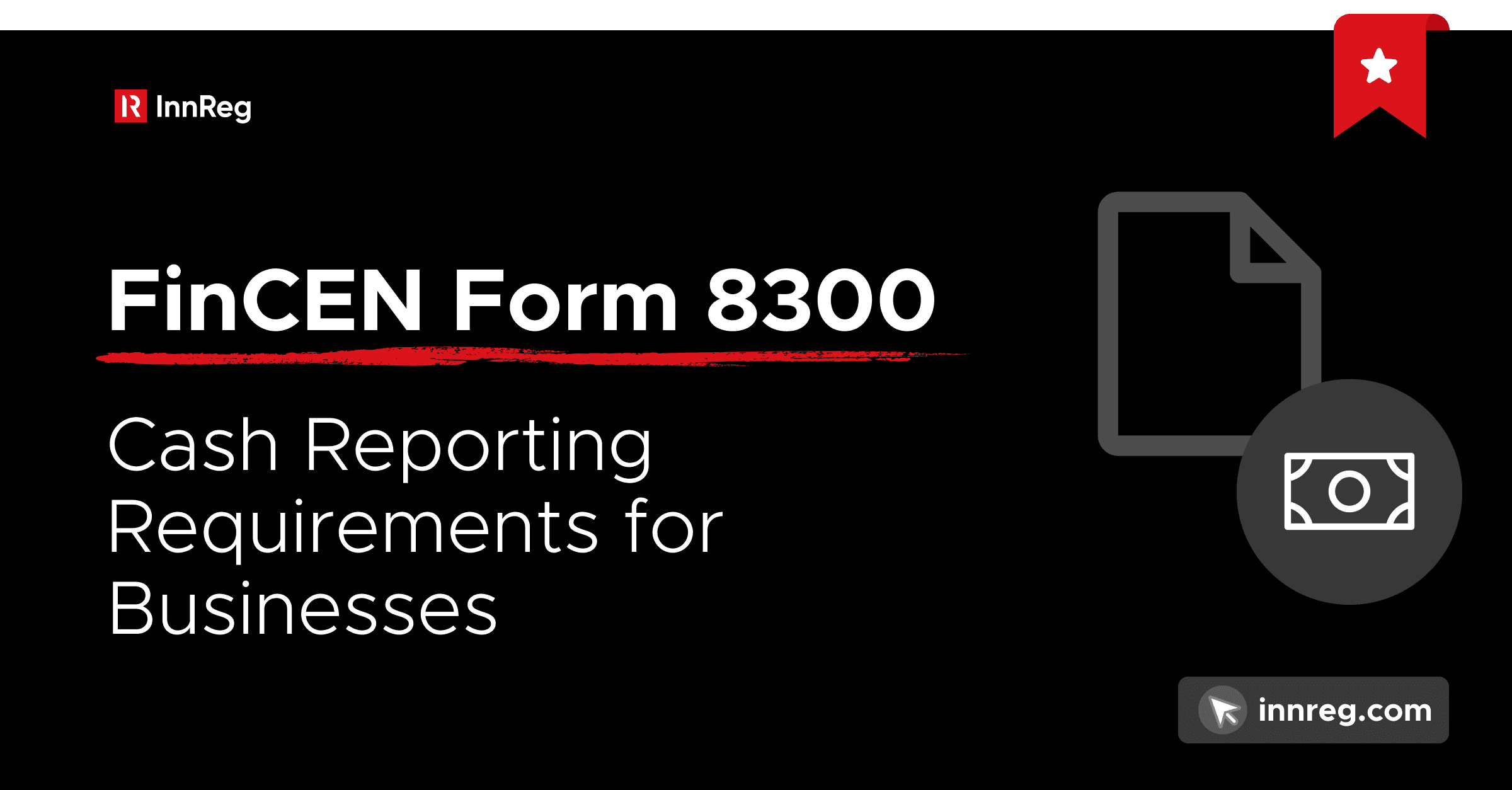 fincen form 8300