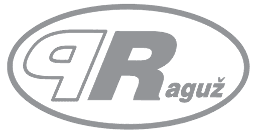 Raguž Prijevoz logo