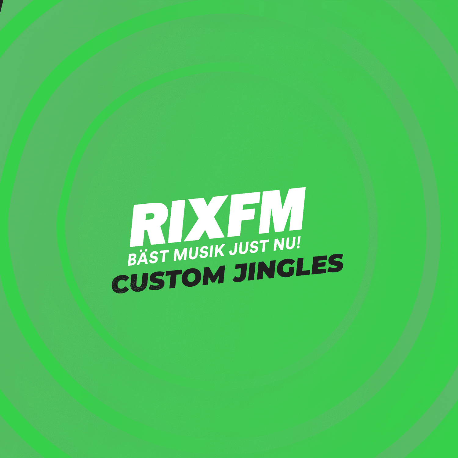 Custom Jingles