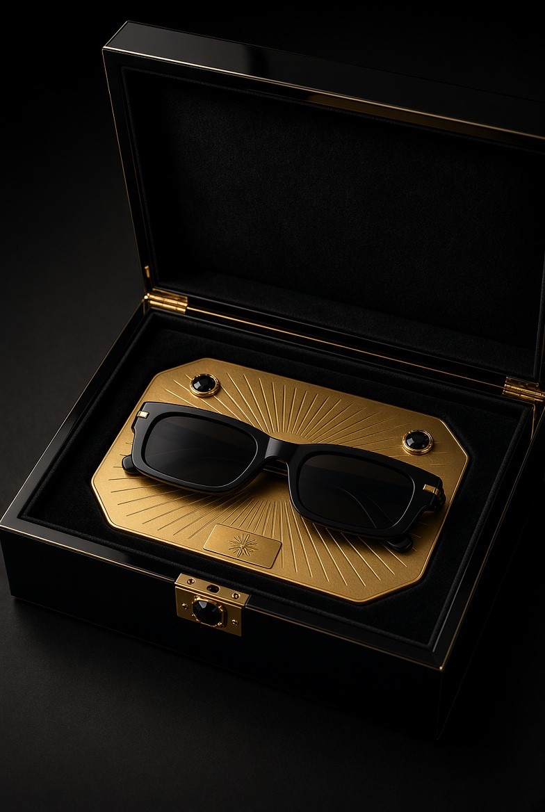SOLKAR Forever eyewear