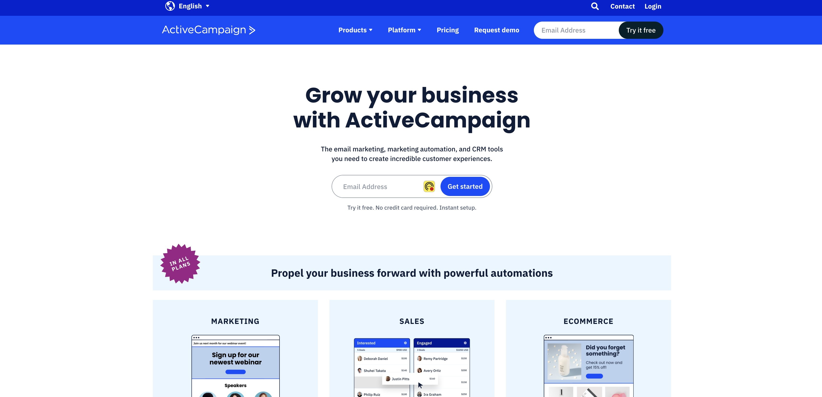 how to automate your ecommerce business