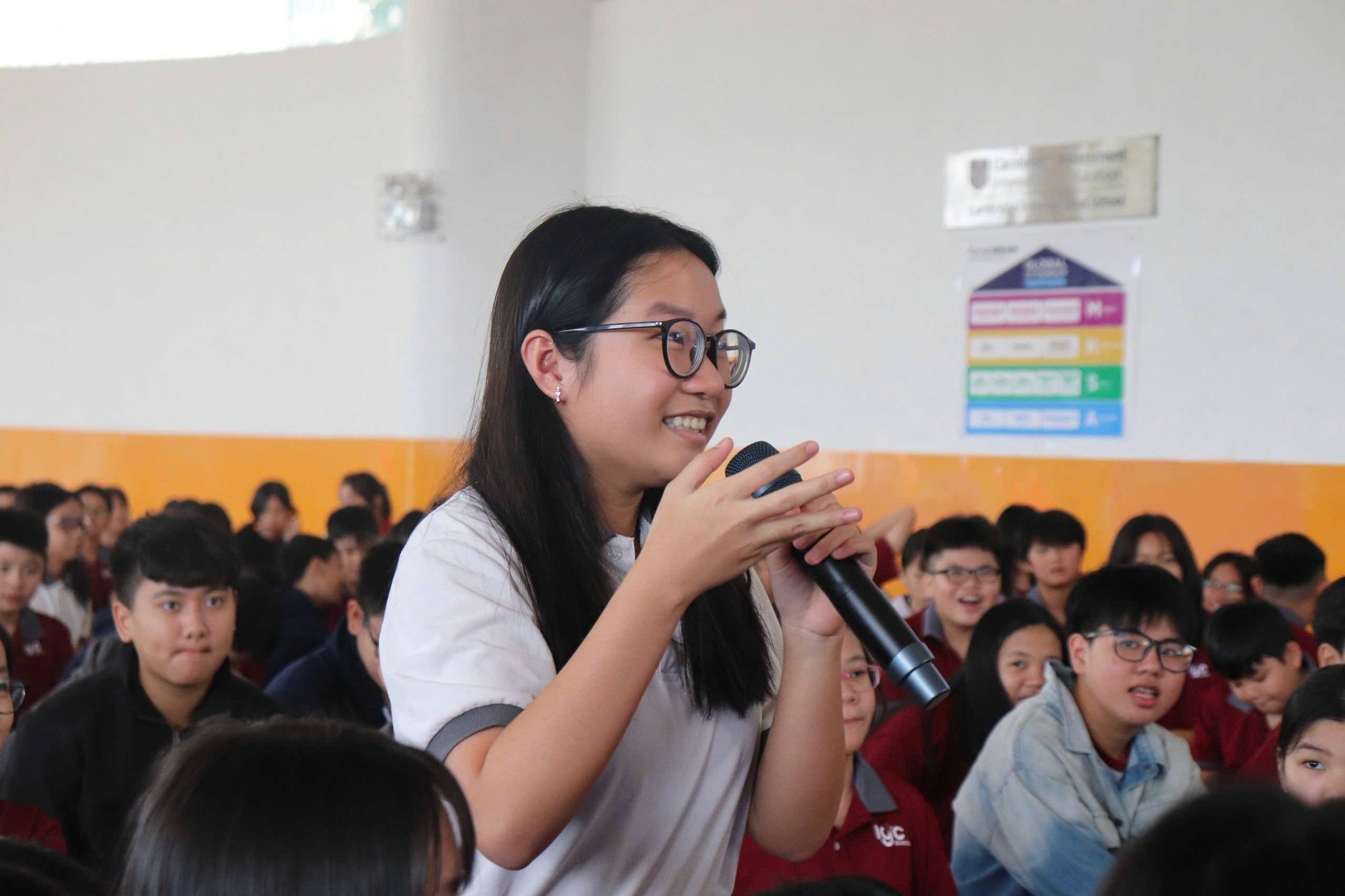 Trang bị kỹ năng giao tiếp mạng xã hội thông minh trên nền tảng số