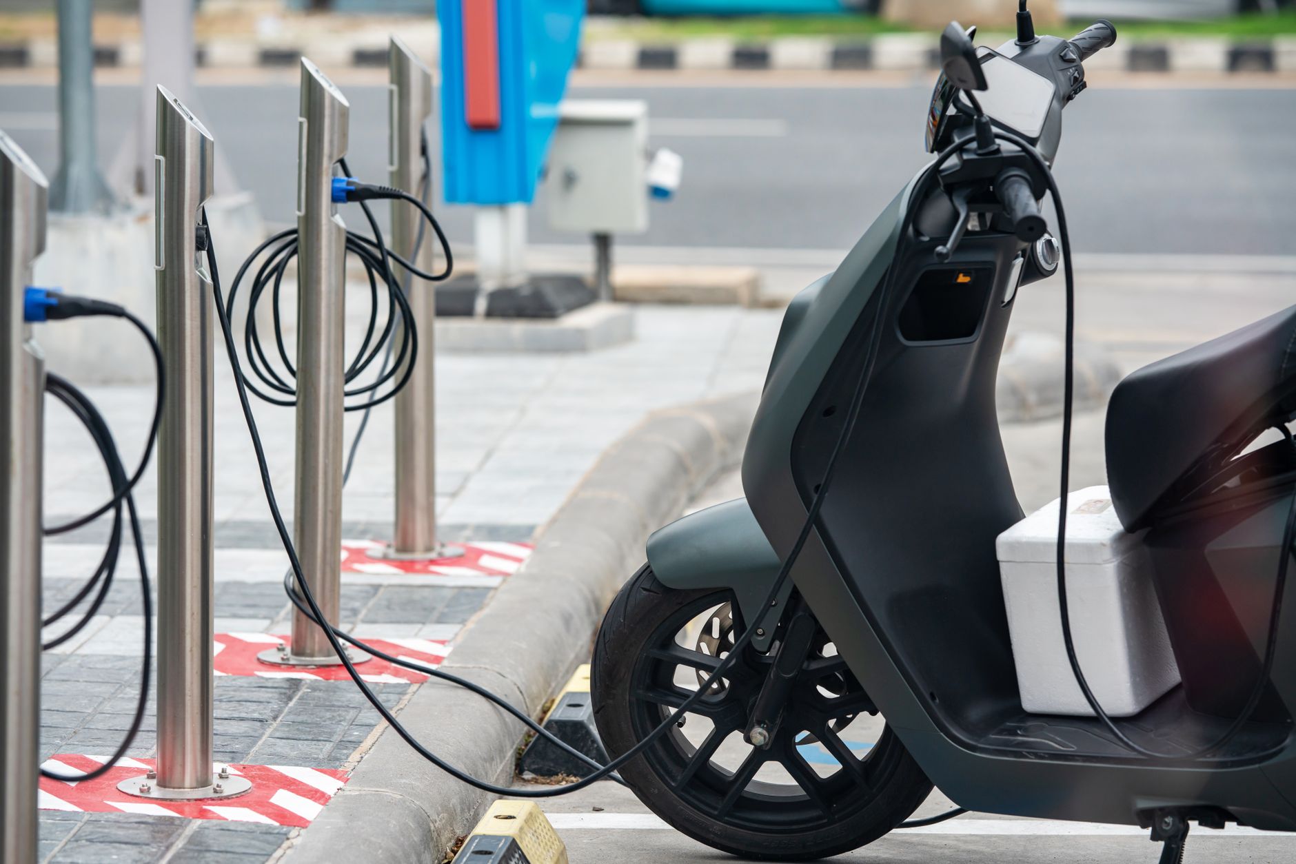 Carro elétrico barato no Brasil: vale a pena entrar nessa nova era?