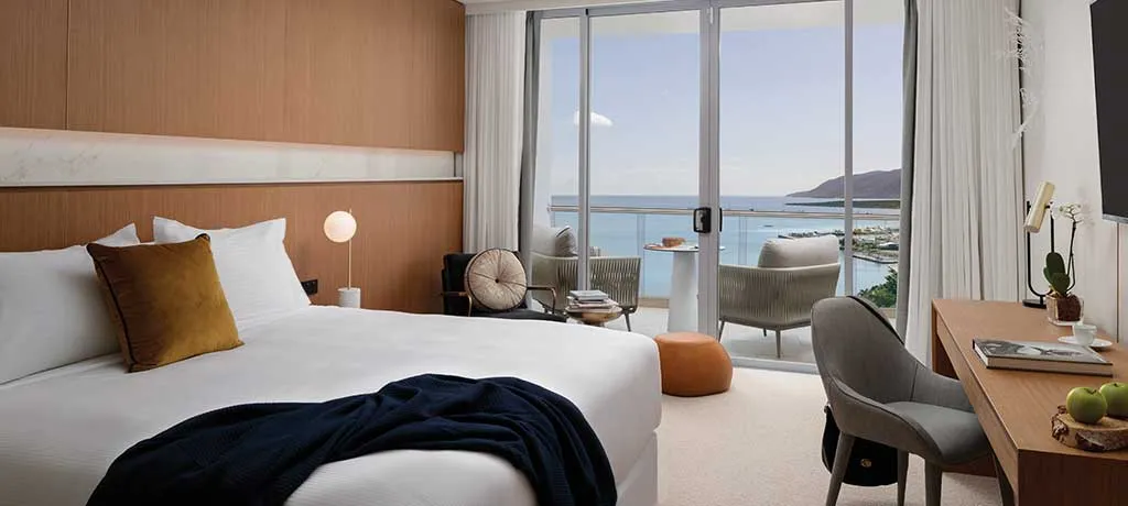 Honeymoon in Australia