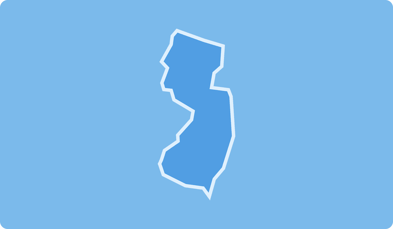 New Jersey EBT Deposit Schedule 