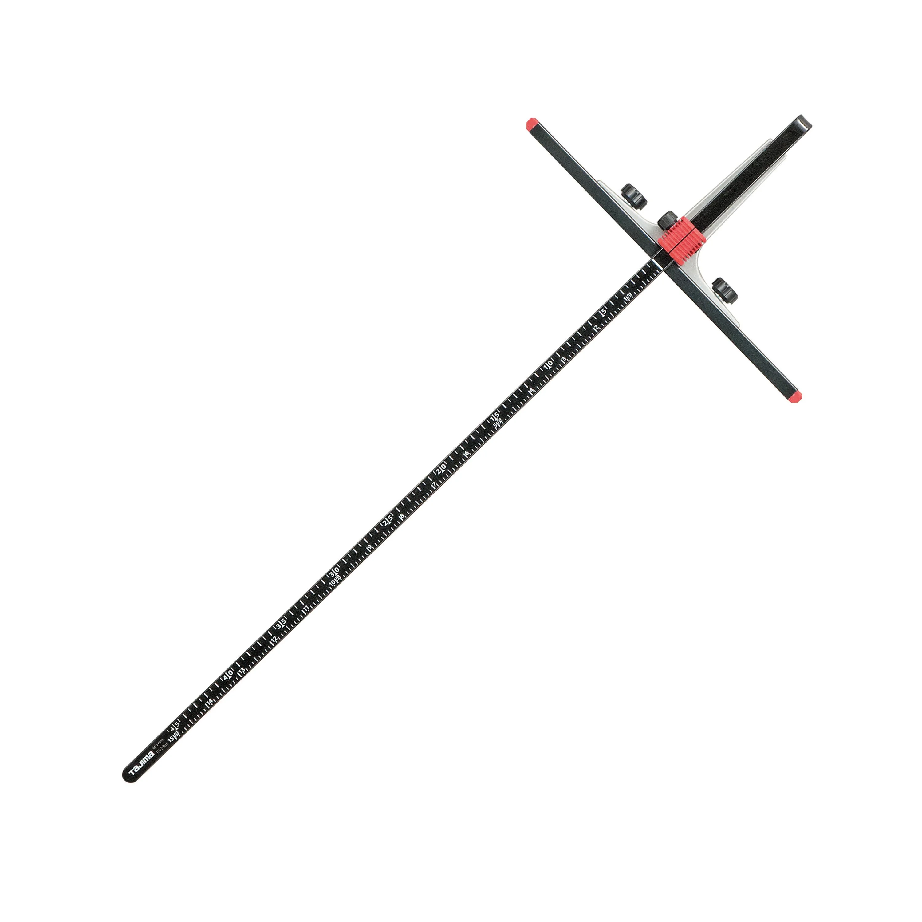 T型導軌尺 輕量型 455